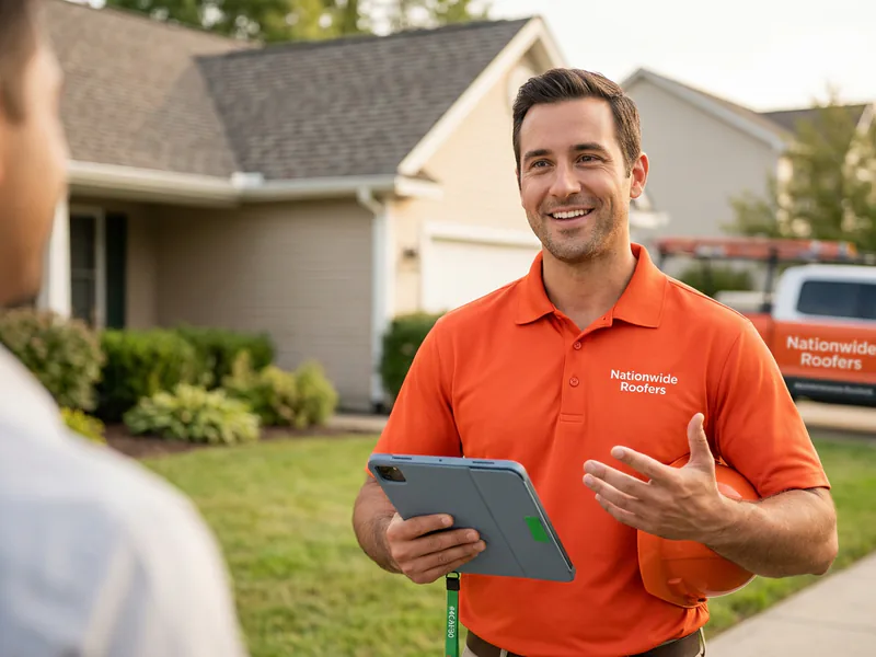 Roof Installation  in Bismarck  FAQ